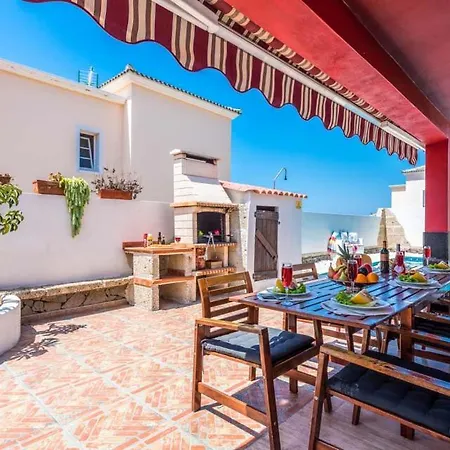 Palma Canaria Tenerife Βίλα Adeje