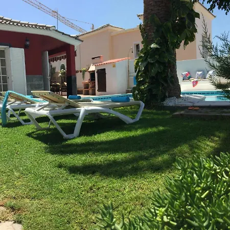 Palma Canaria Tenerife Βίλα *