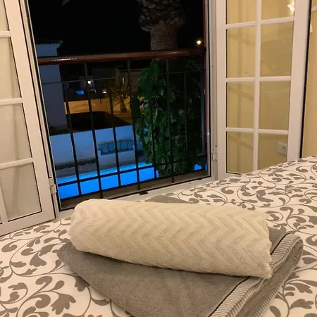 Βίλα Palma Canaria Tenerife