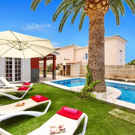 Βίλα Palma Canaria Tenerife Adeje