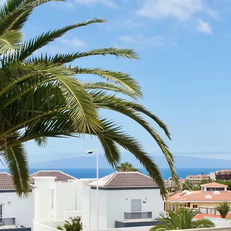 Βίλα Palma Canaria Tenerife