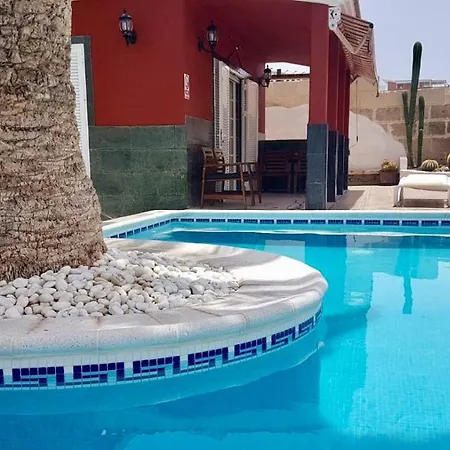 Βίλα Palma Canaria Tenerife *