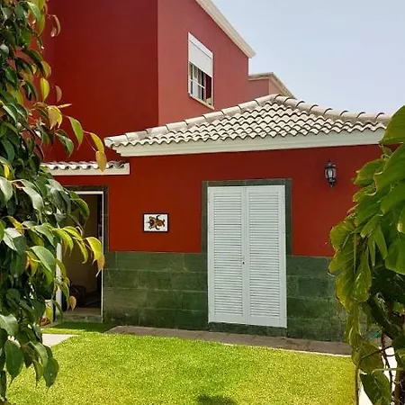 Βίλα Palma Canaria Tenerife