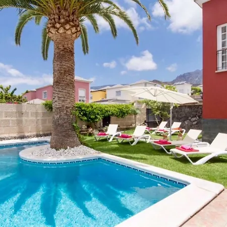 Βίλα Palma Canaria Tenerife Adeje